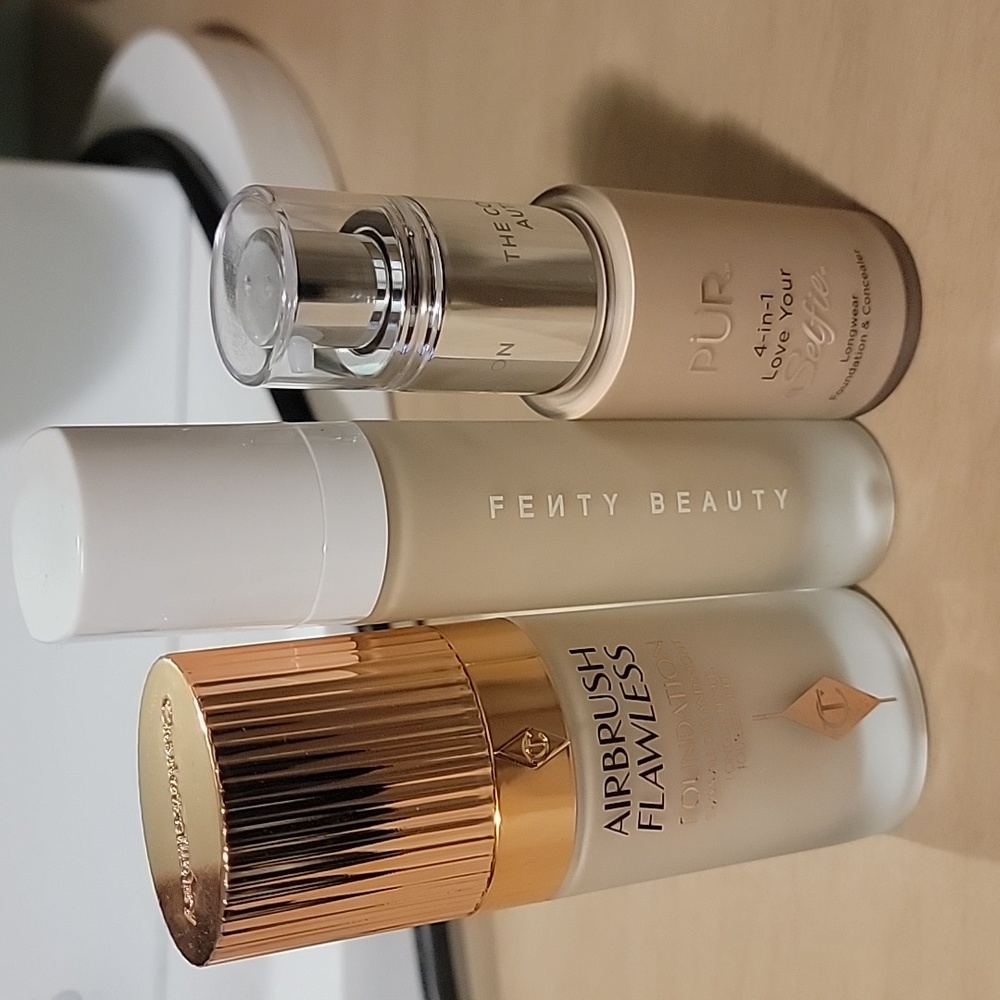 Foundation bundle